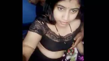 Horny Devar Pressing Sexy Boobs Of Lovely Bhabhi Wild Indian Tube