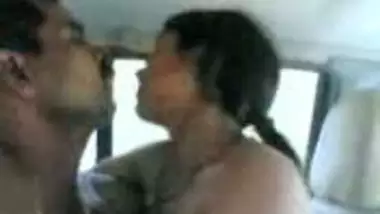 Babe Fucks Her Driver wild indian tube