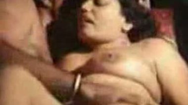 Very Hard Fuck South Indian Couple On Bed
