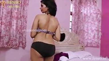 Hot Sexy Sarla Bhabhi with Ex
