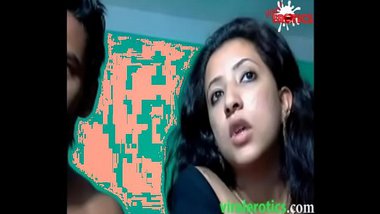 Kannada Sex Videos Muslims - Hot Kannada Milf In Sleeveless Blouse And Navel Show wild indian tube