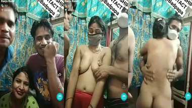 Desiship Sex - Threesome Desi Live Cam Sex Show Video wild indian tube