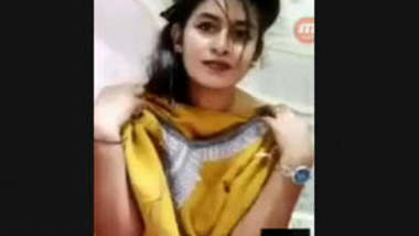 Beautiful Bengali Super Sexy Girl Showing On Videocall With Bangla Talk  wild indian tube