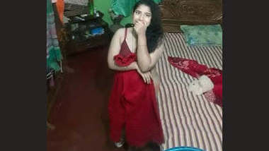 Bangladeshi Married Wife Nude Video Part 3
