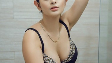 380px x 214px - Ankita Dave How Big Is Your's App Exclusive wild indian tube