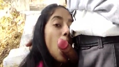 380px x 214px - College Girl Blowjob Outdoors Video To Ignite Your Sex Nerves wild indian  tube