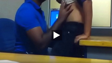 Kuttar Xxx Video - Call Center Sex Video Of Manager Enjoying Teammate wild indian tube