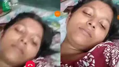 Burwa Buriya Ki X Bideo - Horny Couple Musterbating During Video Call wild indian tube