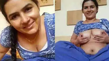 Punjabi Bhabhi In Full Mood N Fingering Fast Says Paade Hun wild indian tube