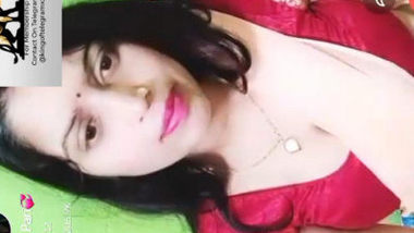 Desi Marathi Girlfriend Webcam Show
