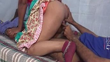 Horny Indian Wife Blowjob and Riding Husband Dick