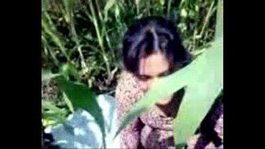 Dehati Sex Clip Made In Sugarcane Field