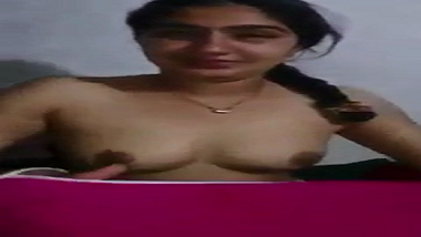 Home alone Indian bhabhi devar mms sex scandal leaked!
