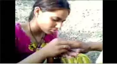 Gujarati Bp Sexy Video - Village Couple Fucking wild indian tube