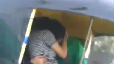 Indian sex videos of mumbai girl with lover in auto