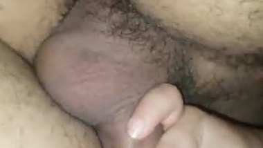 Desi bhabi fucking with her lover