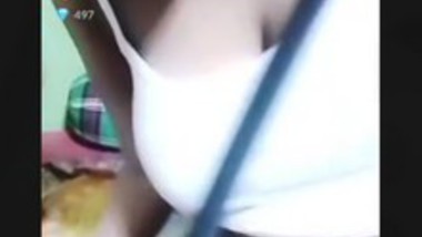 380px x 214px - Desi Lesbian Girl Bangla Talk Showing And Teasing On Tango Live wild indian  tube