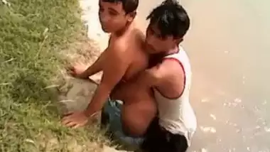 Indian Gay Sex Xxx Video Of A Riverside Fucking wild indian tube