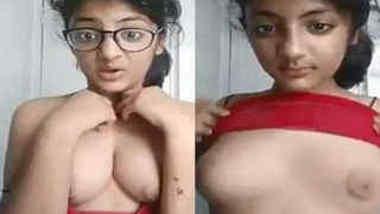 Bfxxx Video Jabardast Chudai - Innocent Indian Gal Shows Xxx Assets While Recording Sex Video For Bf wild  indian tube