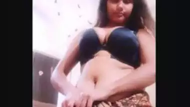 Desi Cute Bhabi Very Hot Selfie Video Making wild indian tube