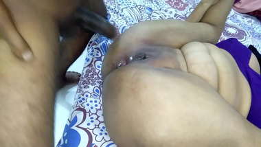 big ass anal pounding of sister best friend | Indian Roleplay sex | New Year Special | Queen Sonali |new year celebration