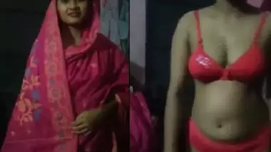 Nxn Bangali - Cute Sexy Bengali Wife Striptease Show wild indian tube