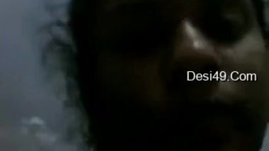 Voracious Desi mom masturbates cunt in close-up webcam sex video