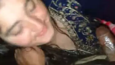 Super Horny Paki Wife Blowjob wild indian tube