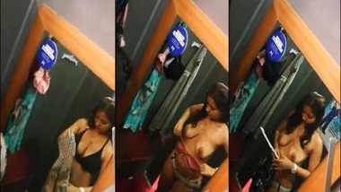 380px x 214px - Hidden Cam Voyeur Sex Clip Sexy Desi Girl In Trial Room wild indian tube