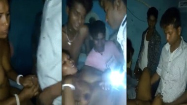 Bangla Group Sex Video Of Roommates Having Sex With Prostitute wild indian  tube