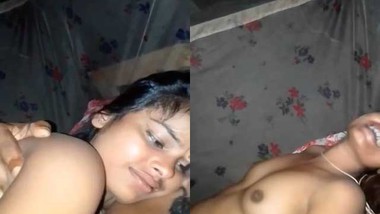 Indian Lovers Nude Foreplay Sex On Cam wild indian tube