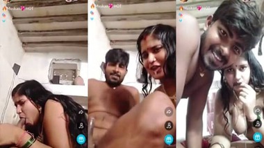 Spy Agarwal Hindi Sex Video - Muskan Agarwal Nude