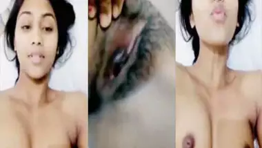 Hot Girlfriend Sexy Nude Selfie Video wild indian tube