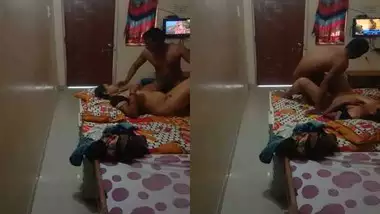 Shevgaon Xxx - Indian Girl With Red Mask Takes Xxx Poses To Tempt Young Man Into Sex wild  indian tube