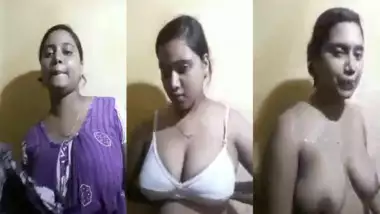 Sanilioney Sxsy Video - Busty Bengali Wife Selfie Nude Bath Video wild indian tube