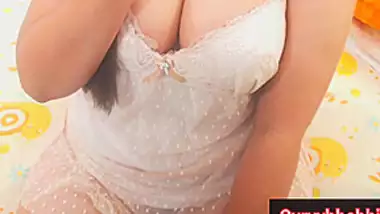 Xuxxv - Sexy Desi Indian Bhabhi In Night Suit Teasing With Her Big Boobs wild  indian tube