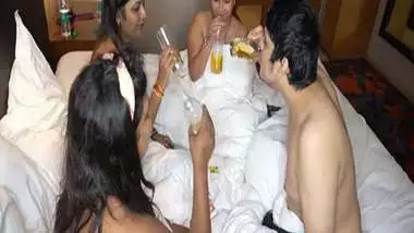 Indian Foursome Group Sex Video wild indian tube