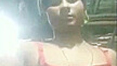 Big Boob Village Wife Exposing Herself On Selfie Cam wild indian tube