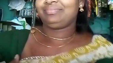 Lambadi Sex - Tamil Bhabhi Shows Her Boobs wild indian tube