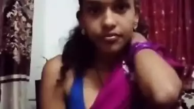 Subhanallah Xx Xx - Cute Girl In Saree Doing Seflesmp4 wild indian tube