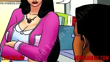 Savita Bhabi Sex Vid Raj Wap - Savita Bhabhi Cartoon Sex Video wild indian tube