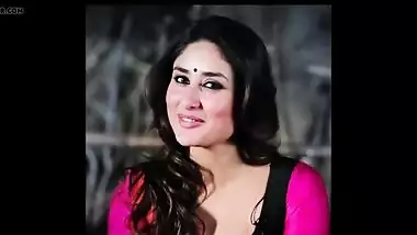 380px x 214px - Hot Amp; Sexy Kareena Kapoor Moans wild indian tube