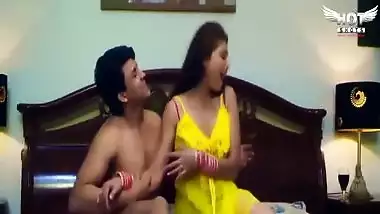 Koduramana Sexy Videos - A Sexy Unsatisfied Wife Fucks Her Devar In The Shower wild indian tube