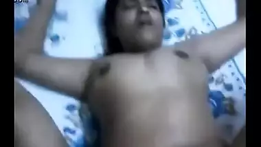 Desi Mms Of A Sexually Excited Bhabhi Enjoying A Worthy Home Sex Session  wild indian tube