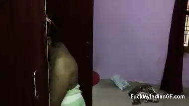 Indian Wife After Shower Drying Asking Her Man To Have Sex After After  Periods wild indian tube