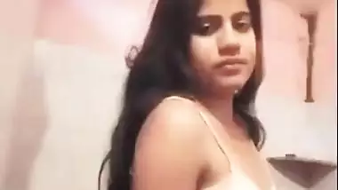 380px x 214px - Indian Desi Girl Masturbating For Boyfriend At Video Call wild indian tube